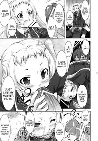 [Takane no Hanazono (Takane Nohana)] Chuunibyou Demo 3P ga Shitai (Chuunibyou Demo Koi ga Shitai!) [English] [God-tier Translations] [Digital]