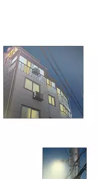 peng you de qi zi：you ni zai de jia 朋友的妻子 ch.1~9 [Chinese]中文