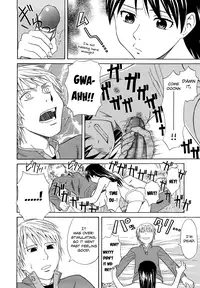 [Aoki Kanji] Sayonara, Oppai [English] [Team Koinaka] [Decensored]