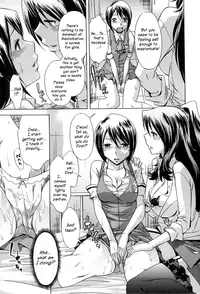 [Okuni Yoshinobu] After School Tin Time chapter 1-3 [English] =SW=