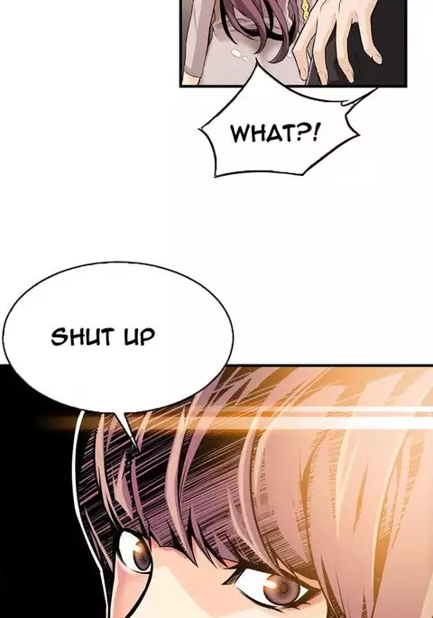 Kill the Dead Bastard Ch.0-11