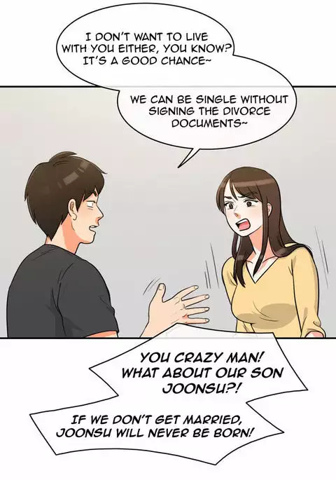 Do It One More Time CH.1-5