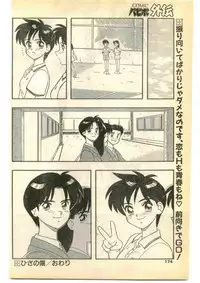 COMIC Papipo Gaiden 1995-05