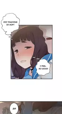 Tissue Thieves Ch.1-20 (English) (Ongoing)