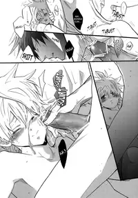 [7 Men Zippo (Kamishima Akira)] Onsen Ryokou | Hot Springs Trip (Katekyo Hitman REBORN!) [English] [Lady Phantomhive]