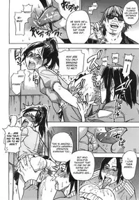 [Shiwasu no Okina] Haruyokoi [English] [desudesu]