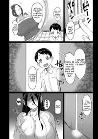 [Sowitchraw] Hikikomogomo (COMIC Anthurium 017 2014-09) [English] =The Lost Light+Funeral of Smiles= [Digital]