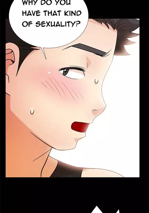 Will You Do as I Say? Ch.1-18