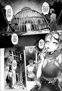 [AHOBAKA] Bokudakeno Mukougawa Ch. 0-5, 7, 9 [English] [MintVoid + Vile,SaHa,thetsuuyaku]