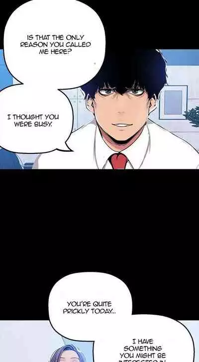 A Wonderful New World Ch.36/?