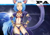 [MoonfishCafe] PA - EROTIC SIDE - (Star Ocean 4)