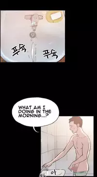 [Mr. Byeong-Su] Cohabitation Ch.1-36 (English) (Ongoing)