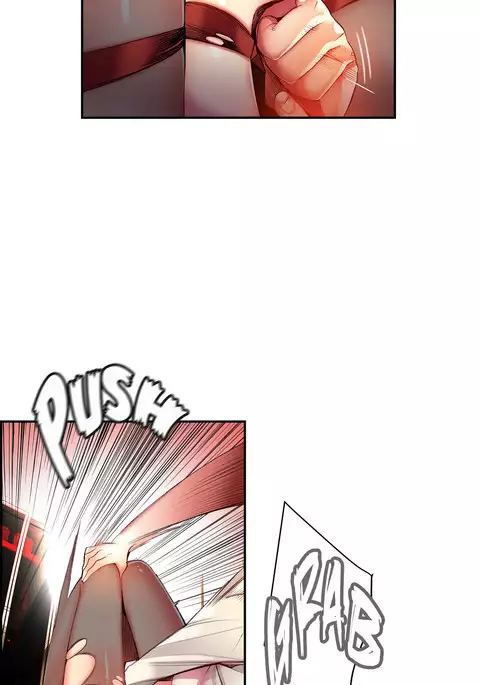 Lilith`s Cord Ch.1-41