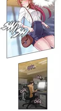 [Yi Hyeon Min] Secret Folder Ch.1-7 (English) (Ongoing)
