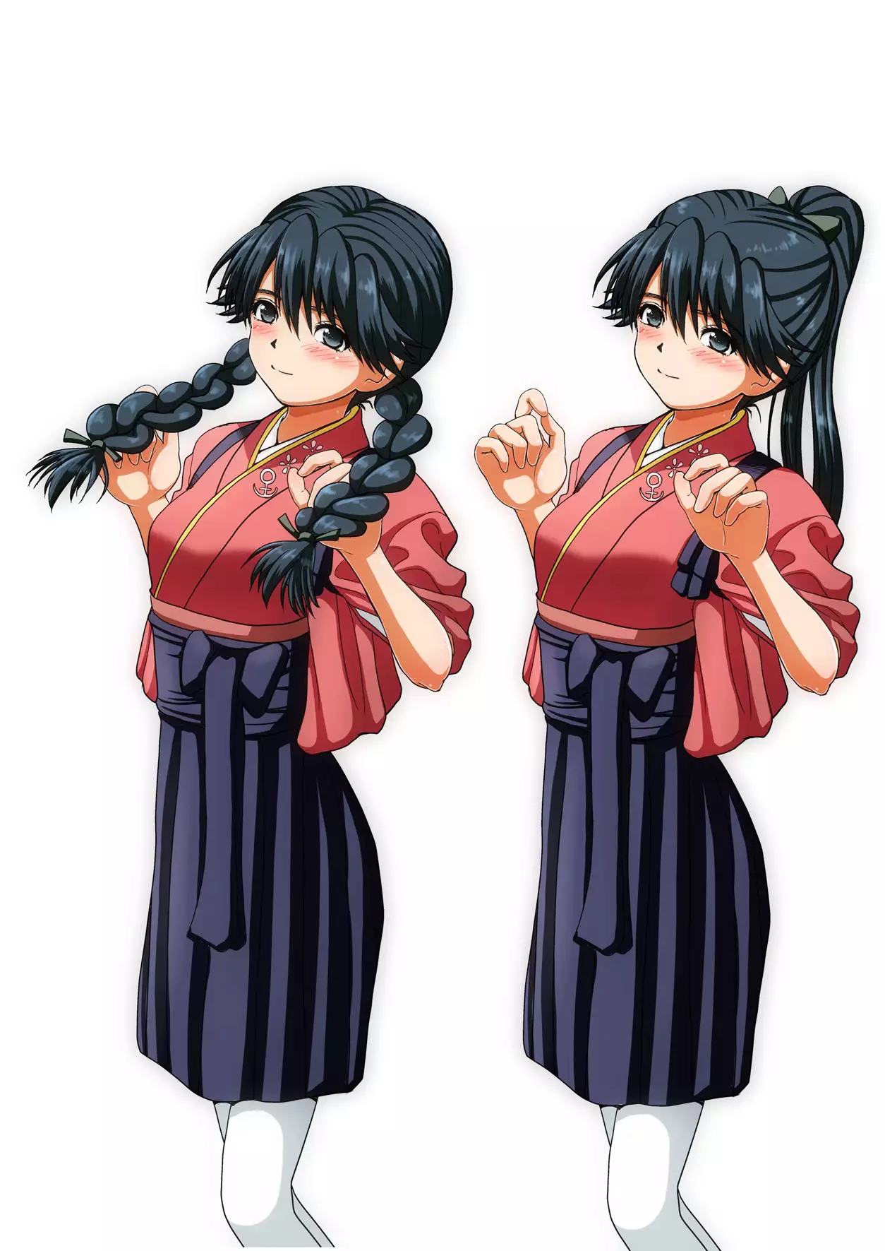 Shojo no Mama Miboujin to Natta Houshou-san ga Otto no Clone o Umi, Sodate, Soshite...