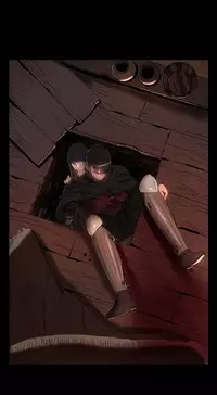 [Getty] Siren Ch.0-8 (English) (YoManga) (Ongoing)