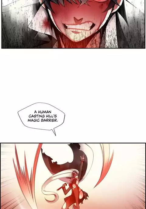 Lilith`s Cord Ch.1-20