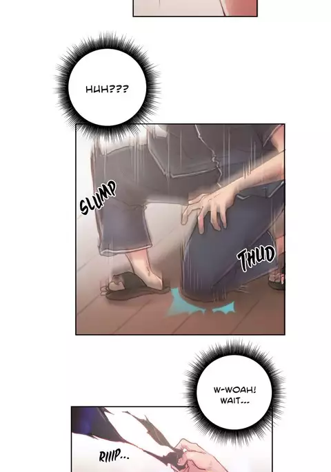 Sex Knights-Erotic Sensuality & Perception Ch.1-17