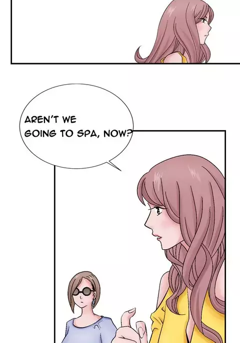 The Taste of the Hand Ch.1-17