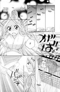 [TY-Kite] Itoshi wo Tome - Kimi ga Kokoro wa (Yuri) (Complete) (English)