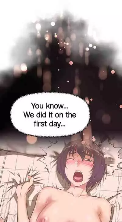 [Abio4, Warren] Streamer Aunt (1-20) [English] [Ongoing]