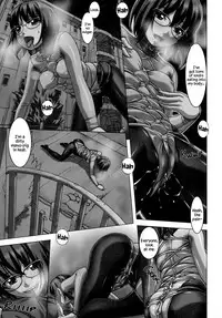 (C93) [Tairikukan Dandoudan Dan (Sakura Romako)] Do M Nandesukedo Nanika? 4 | I'm a Big Masochist, so what? 4 [English] =Chastity Dreamer Schmö= [Decensored]