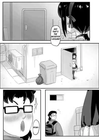 [skyzen] 寄生虫系列 [English] [xinsu] pg. 1-174, 196-304 + extras