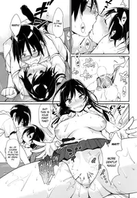 [MGMEE] Sexual Lesson (COMIC HOTMiLK 2013-09) [English]