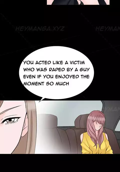 The Taste of Hands Ch.1-72