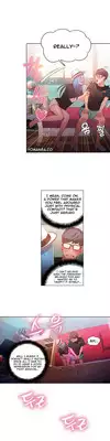 [BAK Hyeong Jun] Sweet Guy Ch. 1-45 [English] [YoManga]