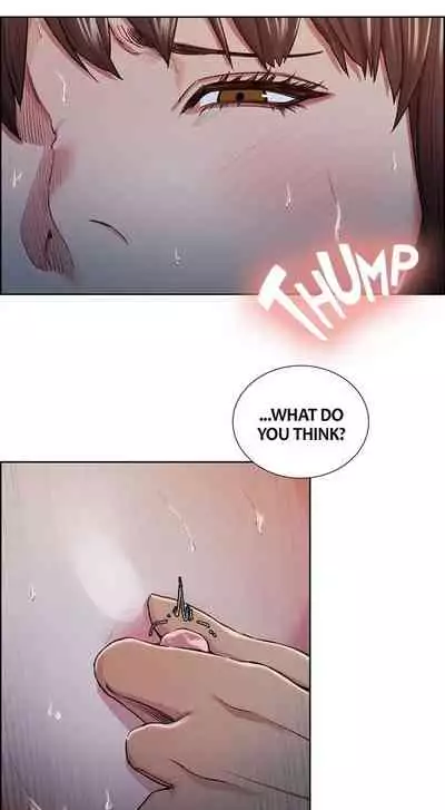 Taste of Forbbiden Fruit Ch.33/53