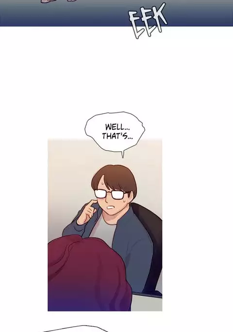 Scandal of the Witch Ch.1-32