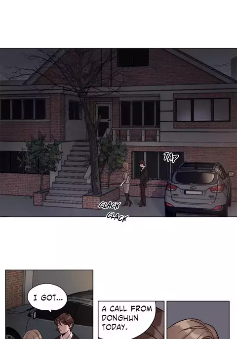 Atonement Camp Ch.1-31