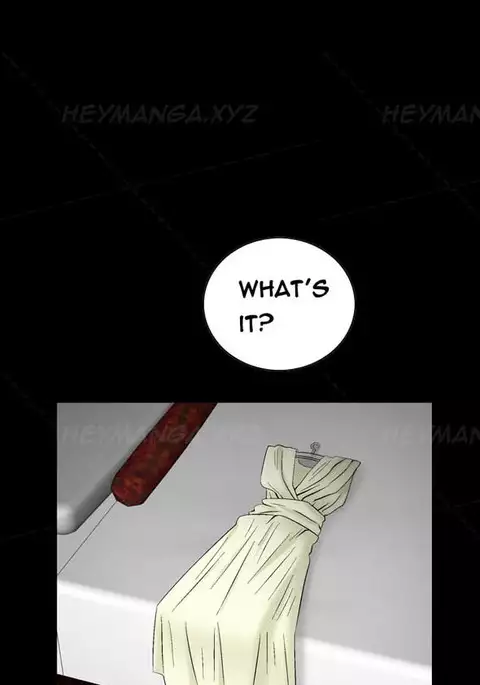 The Taste of Hands Ch.1-67