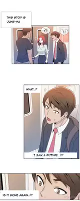 Miss Mystic Ch.1-6 (English) (Ongoing)