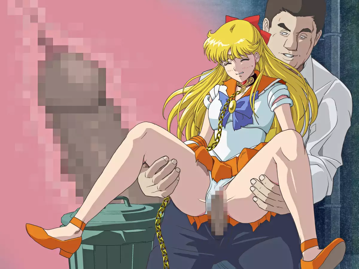 Bad-end simulation Vol. 2