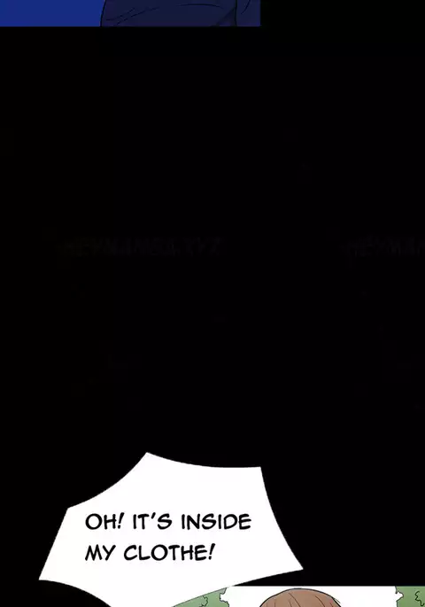 Secret Island Ch.1-24