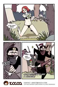 [dogado] Homo Sexience [Ongoing]