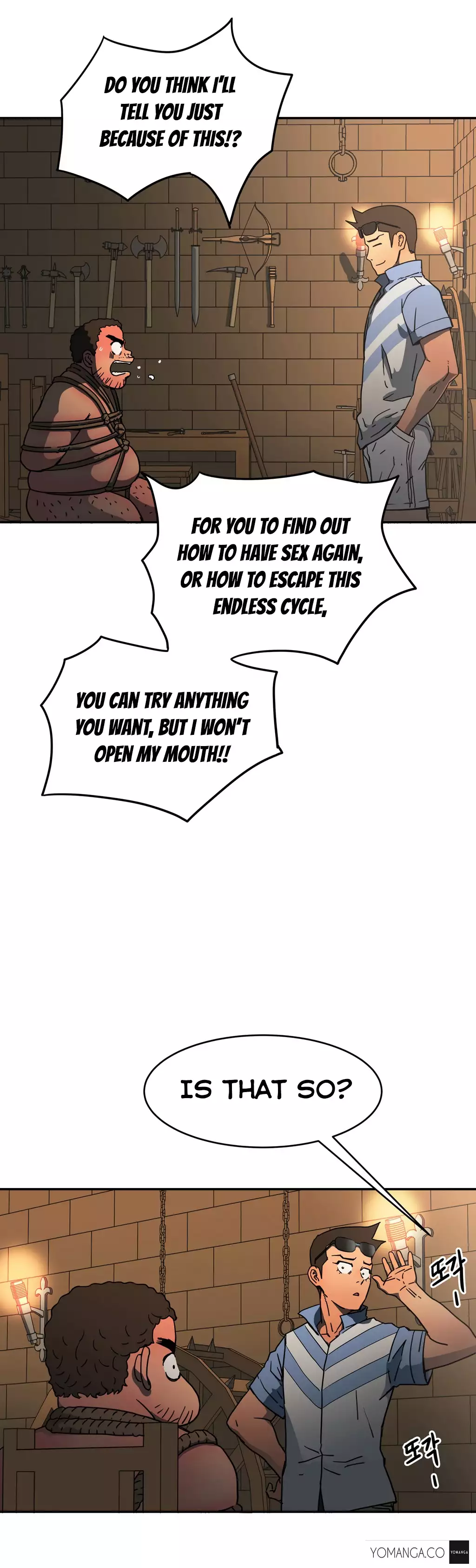 Refrain Love Ch.1-15