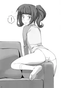 (C83) [Initial-G (A1)] OMKH1 (THE IDOLM@STER, Code Geass: Lelouch of the Rebellion)