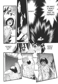 [Kurita Yuugo] Shoujo wa Inu no Yume o Miru - The Girl Dreams Dogs [English] [SaHa]