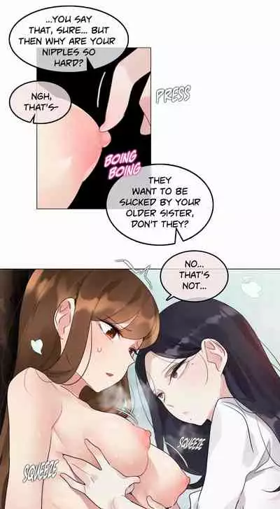 [Alice Crazy] Perverts' Daily Lives Episode 3: Shin Seyoung's Tag Hunt [Ch 1-12] [Complete] [Digital]