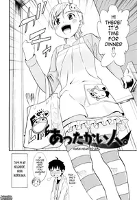 [Enomoto Heights] Mou Manzoku Desho!? | Are You Satisfied Now!? [English] {Tadanohito}