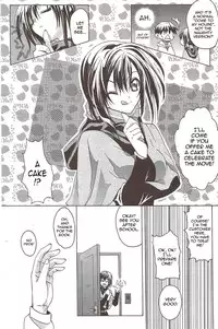 [Aki Suzuki] Nijuuzou Kafka | Double Image Kafka (Complete) [English] [Sling]