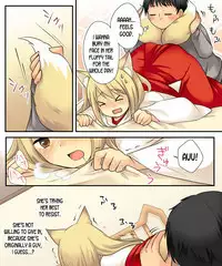 Anata no Nouryoku wa Hito o Mesu Youko ni Otosu Nouryoku desu.