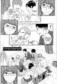 [Mikami Cannon] Zecchou Yokkyuu Ch.1-2, 4-9, 10 [English] =Tigoris Translates= =Noraneko=