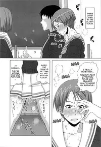 [BooBooKid (PIP)] Riko Kantoku ni Hazukashii koto wo Iroiro Shite mita. | I wanna control Riko and make her do lots of humiliating things. (Kuroko no Basuke) [English]