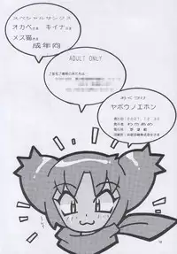 (C61) [Yabougumi (Kawamoto Hiroshi)] Yabo Ehon (Final Fantasy Unlimited)