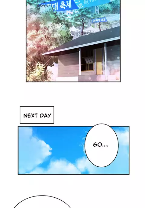 Tissue Thieves Ch.1-15