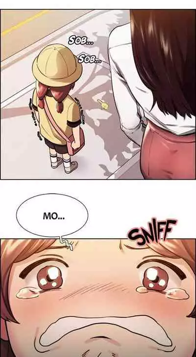 Taste of Forbbiden Fruit Ch.41/53